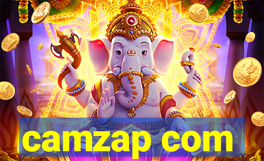 camzap com